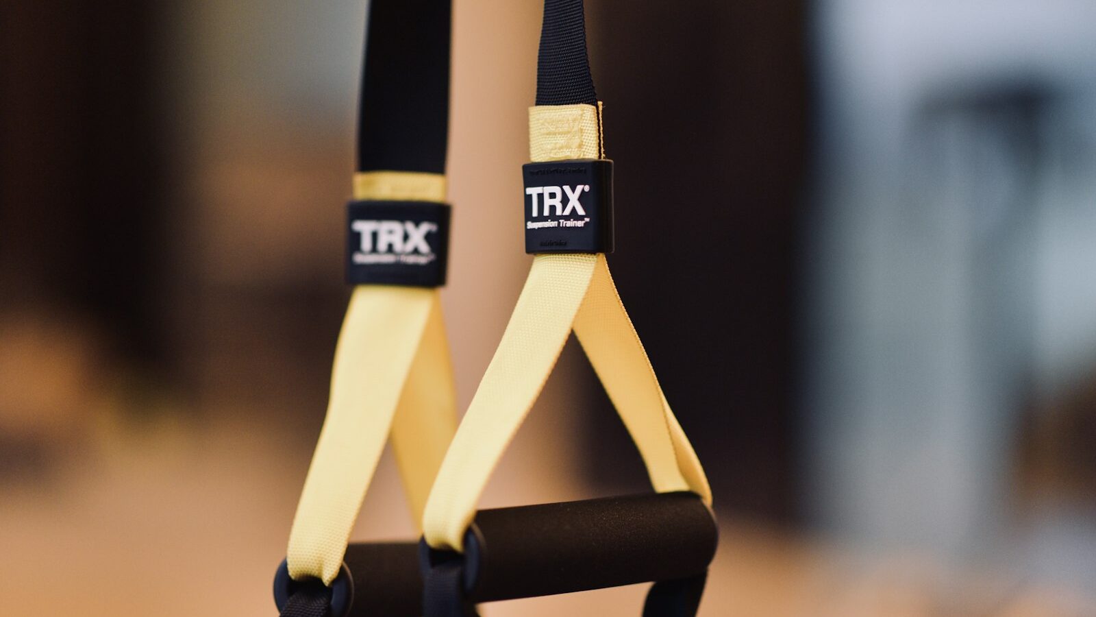 TRX and Suspension Training