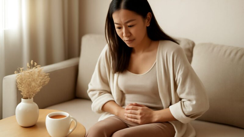 Understanding Endometriosis