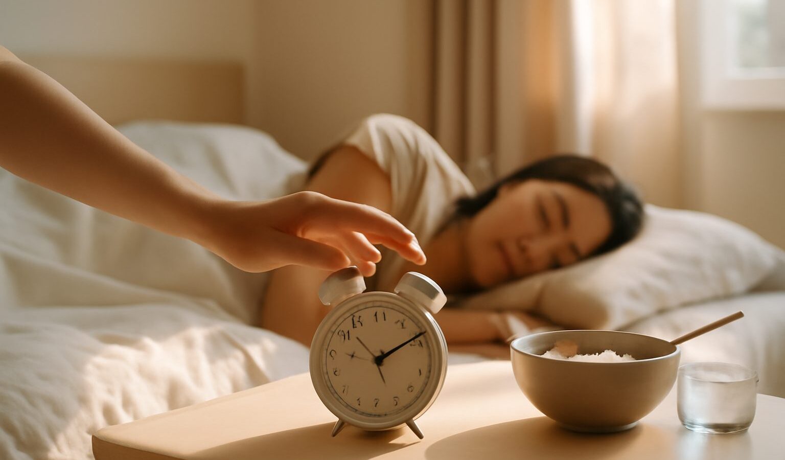 Understanding Your Circadian Rhythm