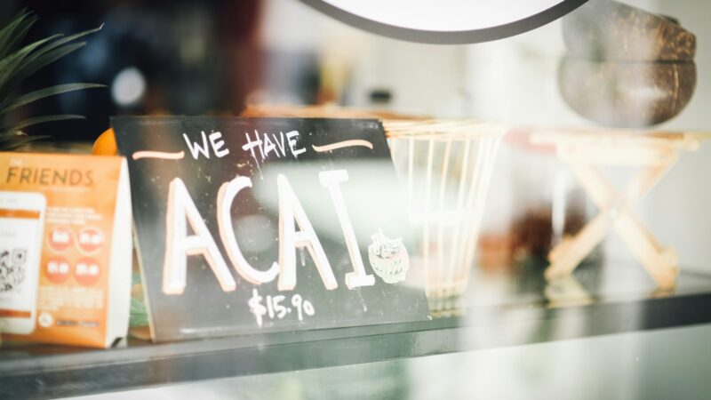 BCAAs and Amino Acids Explained