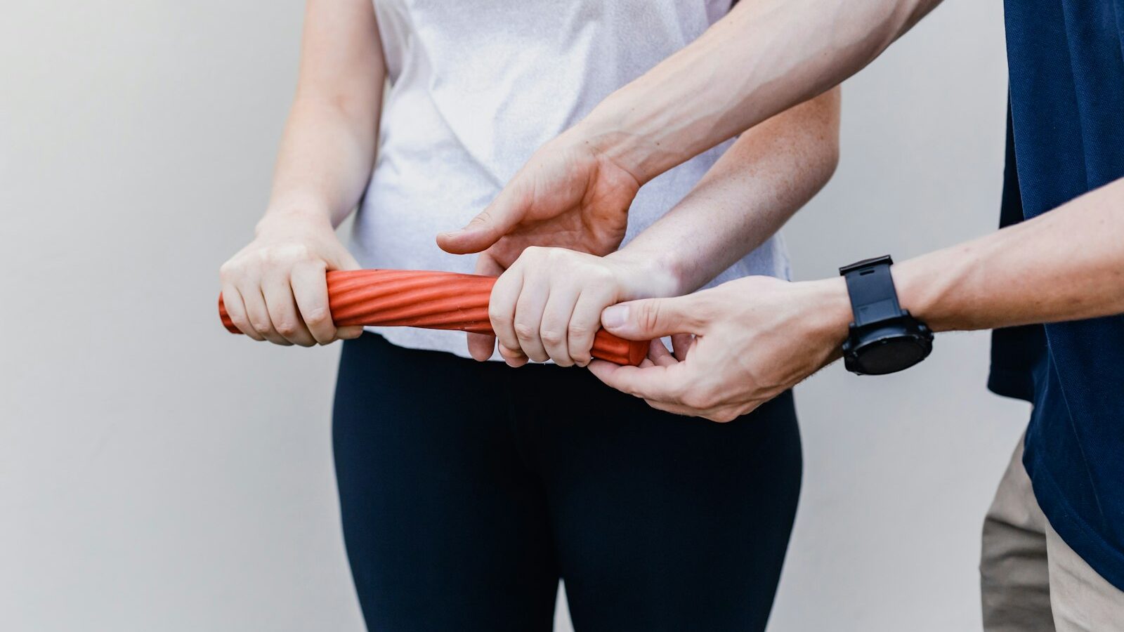 IT Band Syndrome and Outer Knee Pain