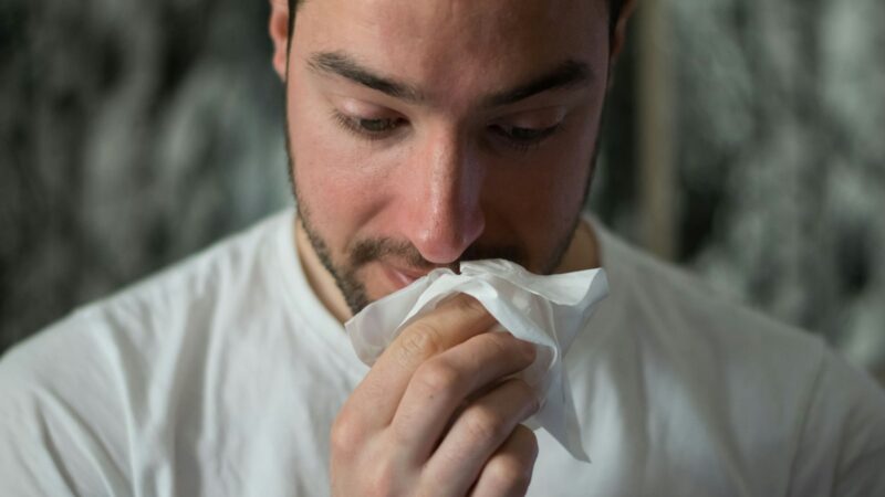 Managing Sinusitis and Sinus Problems