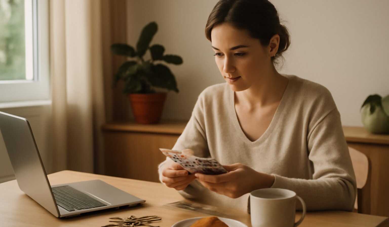 How to Financially Recover From a Scam