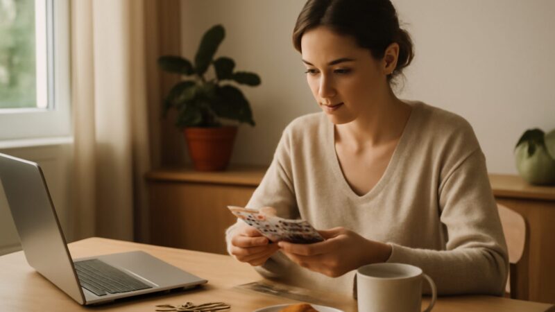 How to Financially Recover From a Scam
