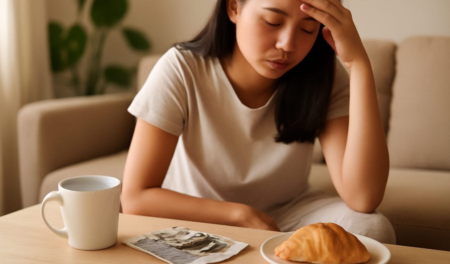 Money and Your Mental Health
