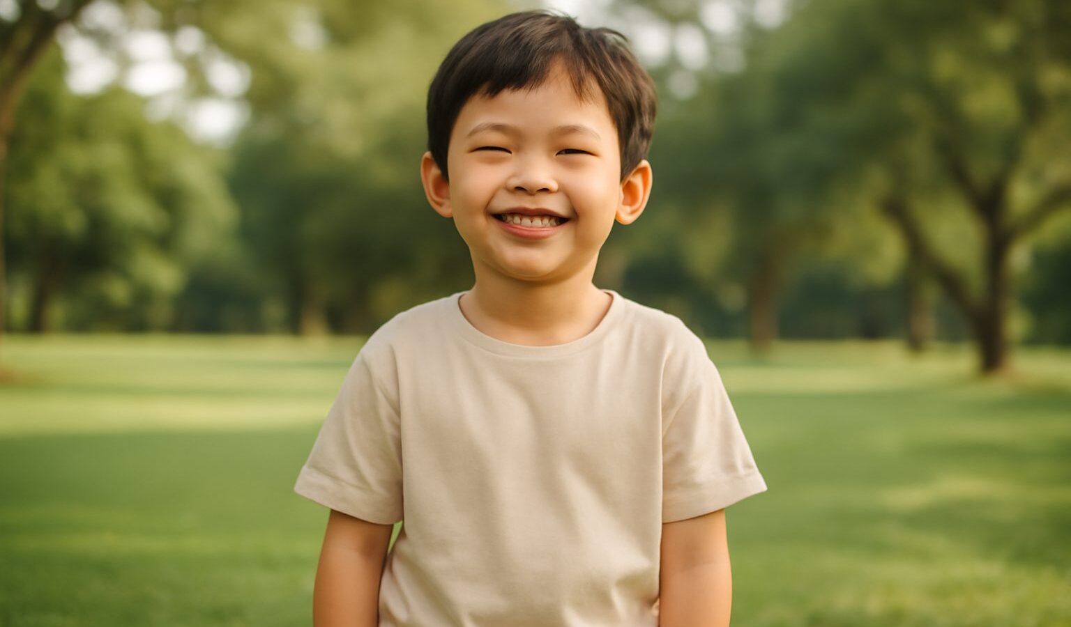 helping a child who feels different singapore
