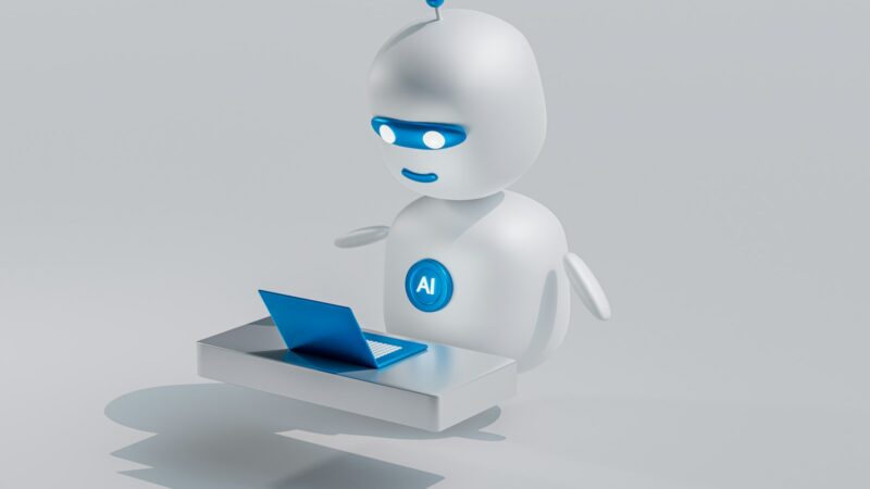 AI Companion Chatbots Explained