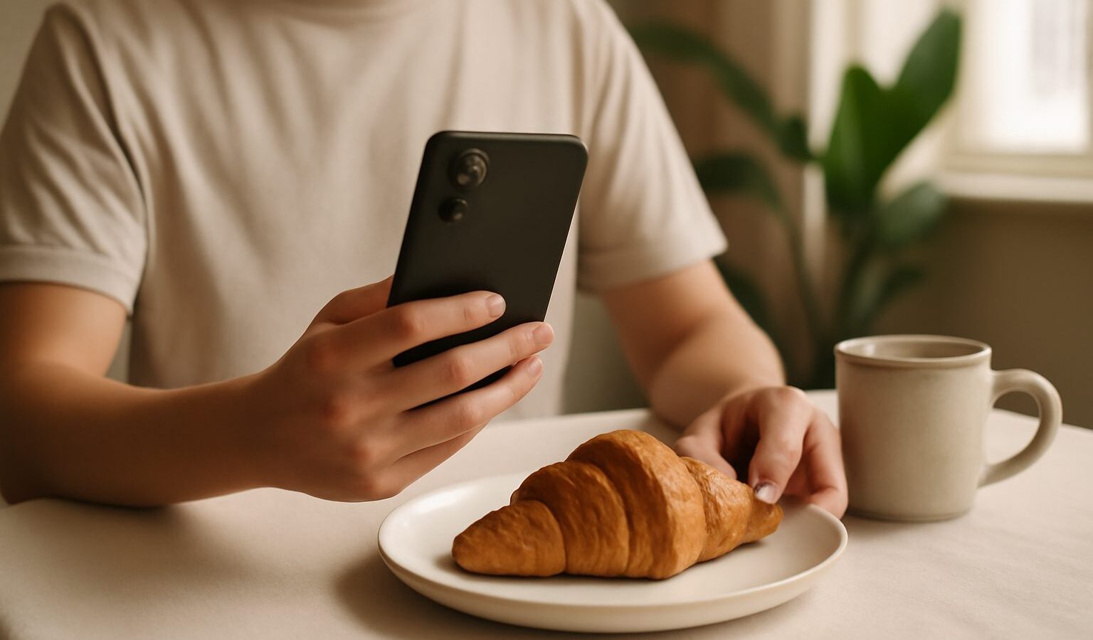 Choosing a Phone for Photography