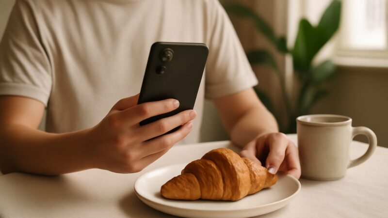 Choosing a Phone for Photography