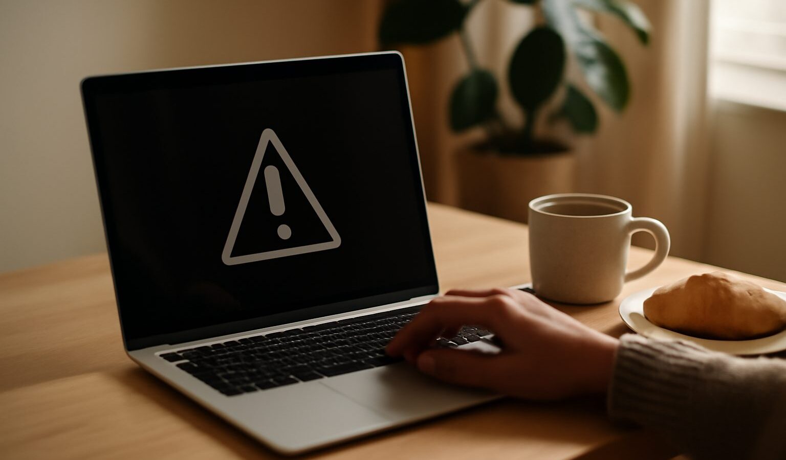 How to Spot a Fake Website