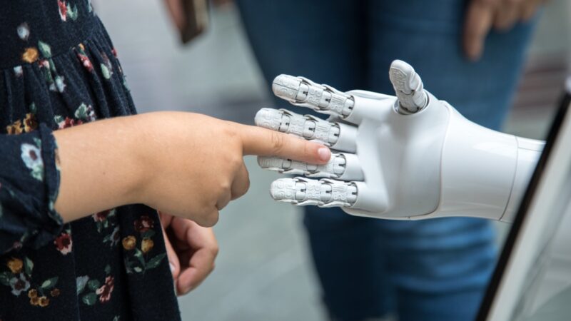 Kids and AI: A Parent's Guide