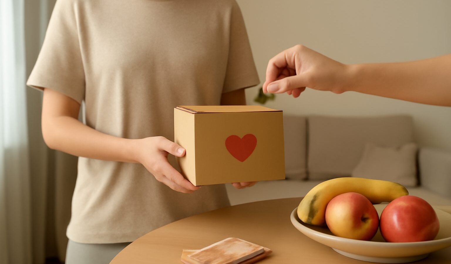 Recognising Charity and Donation Scams