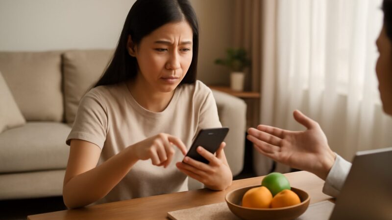 Spotting Fake Apps and Malicious Downloads