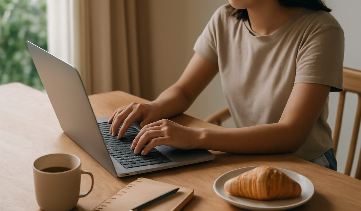 Starting a Personal Blog or Website