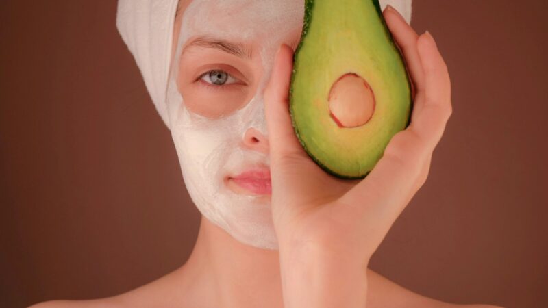 Skin Care and Skin Health in Older Age