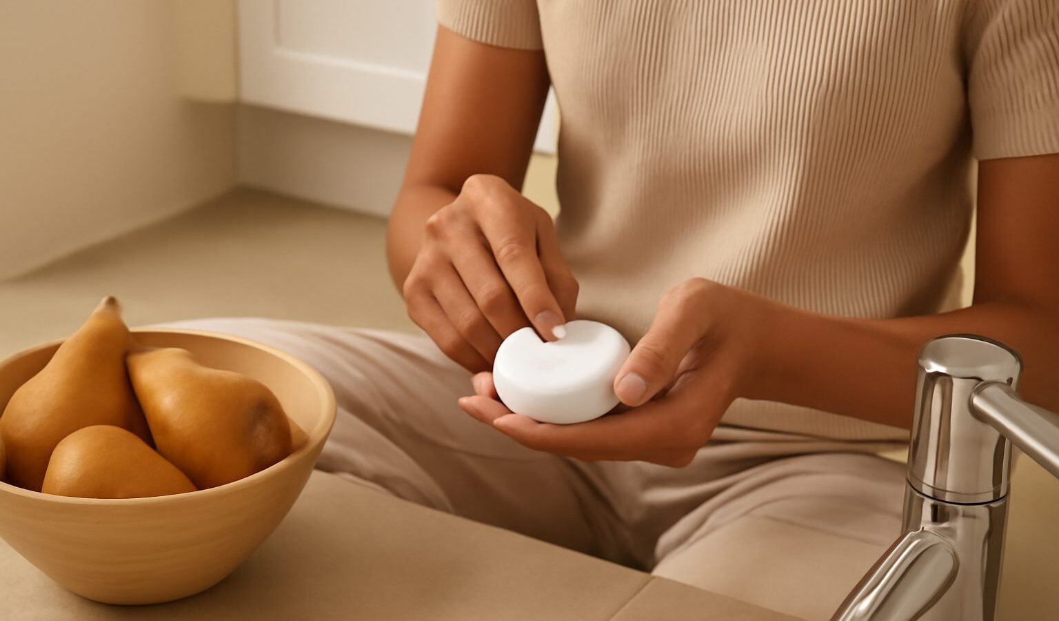 Choosing a Smart Water and Leak Sensor