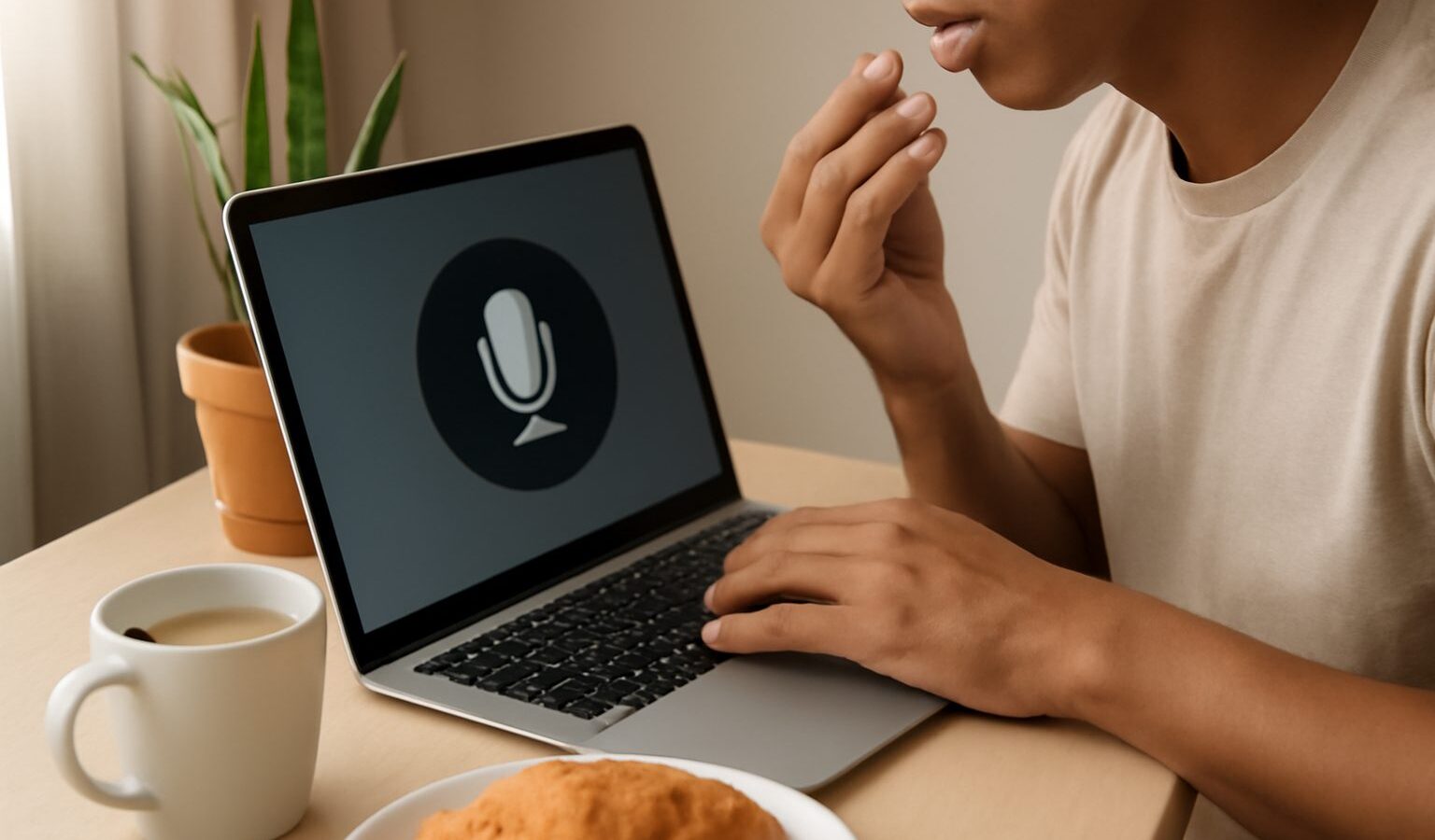 How to Use Voice Typing and Dictation