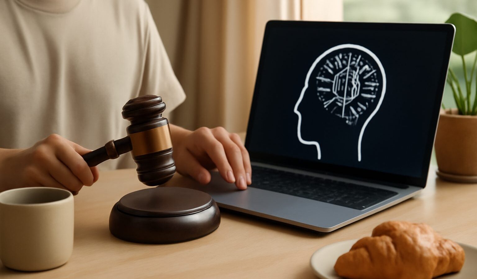Understanding AI Copyright and Ownership