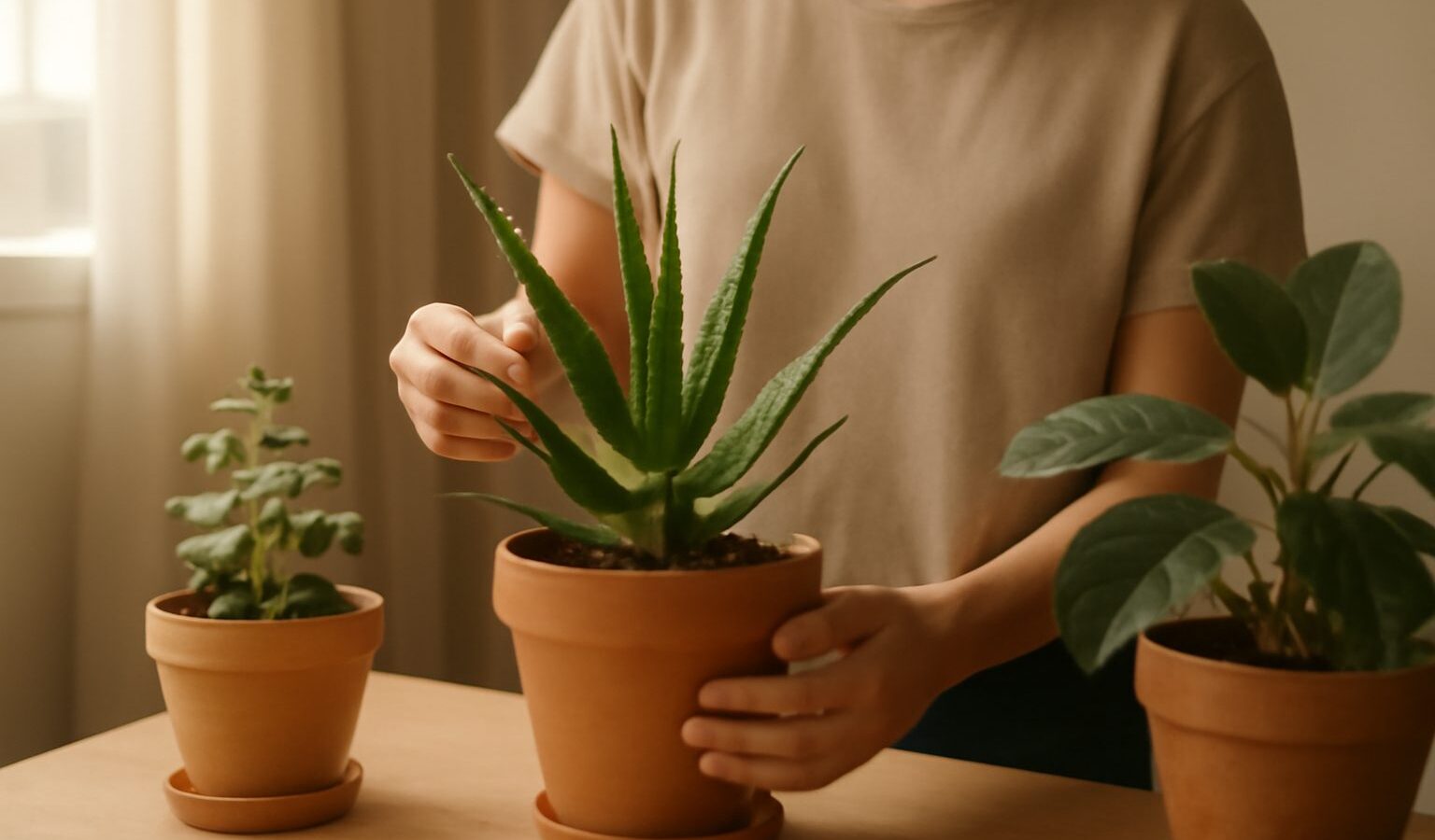 Understanding Plant Hardiness and Tolerance