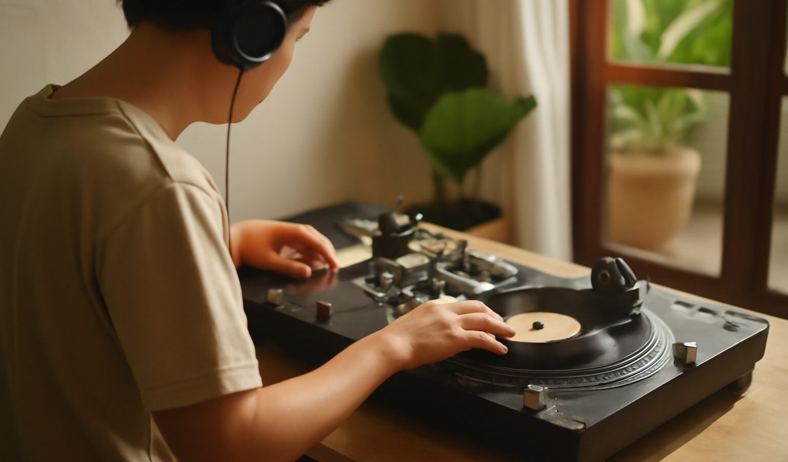 Becoming a DJ: A Beginner's Guide