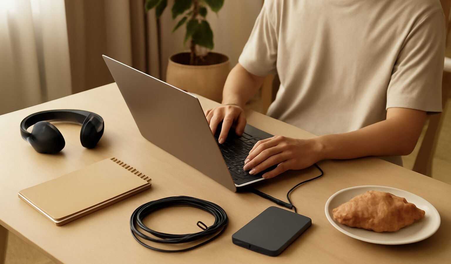How to Back Up and Organise Your Music Projects