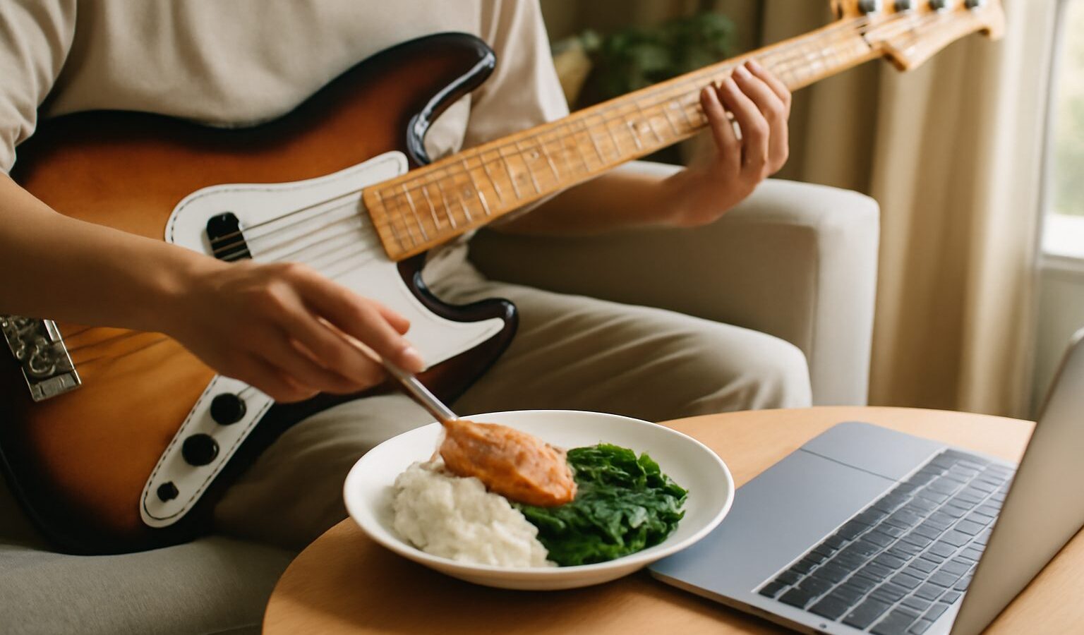 How to Mix Bass and Low End