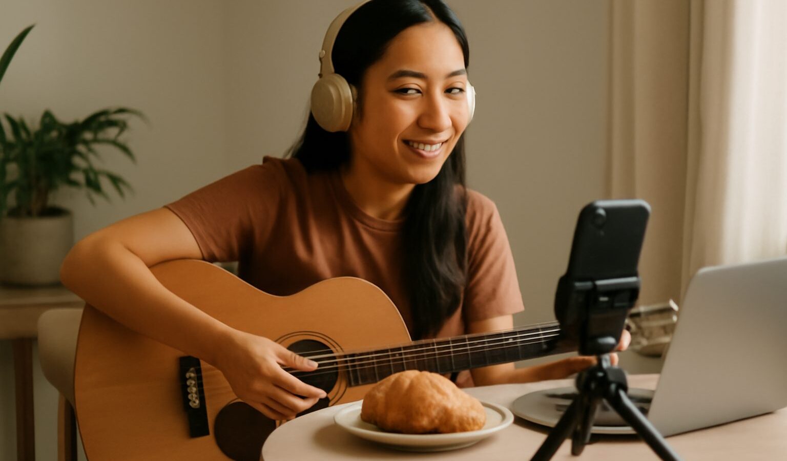 How to Promote Your Music on Social Media