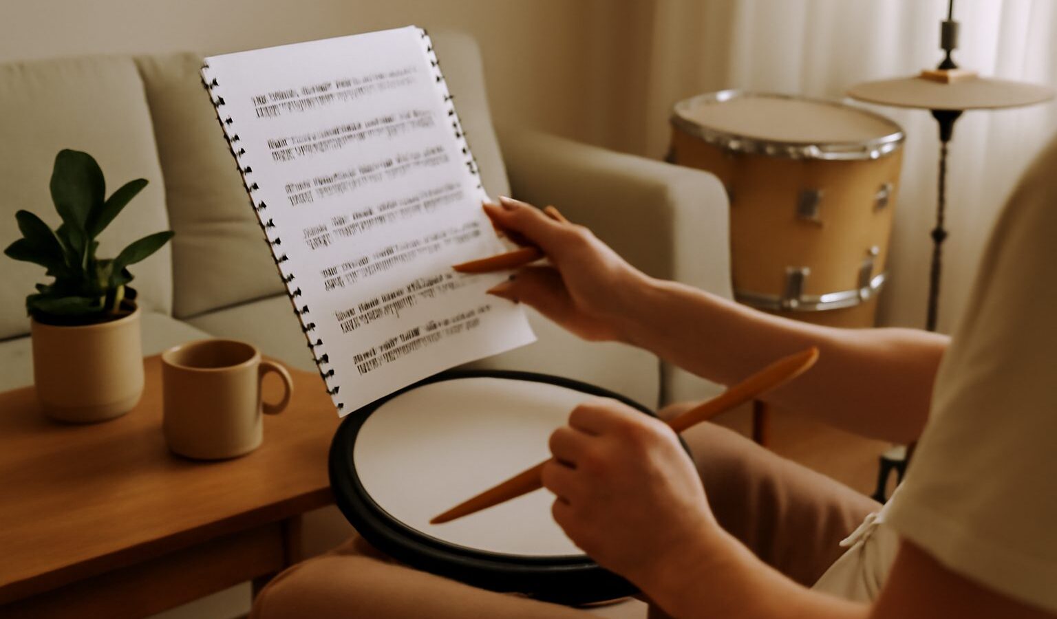 How to Read Drum Notation