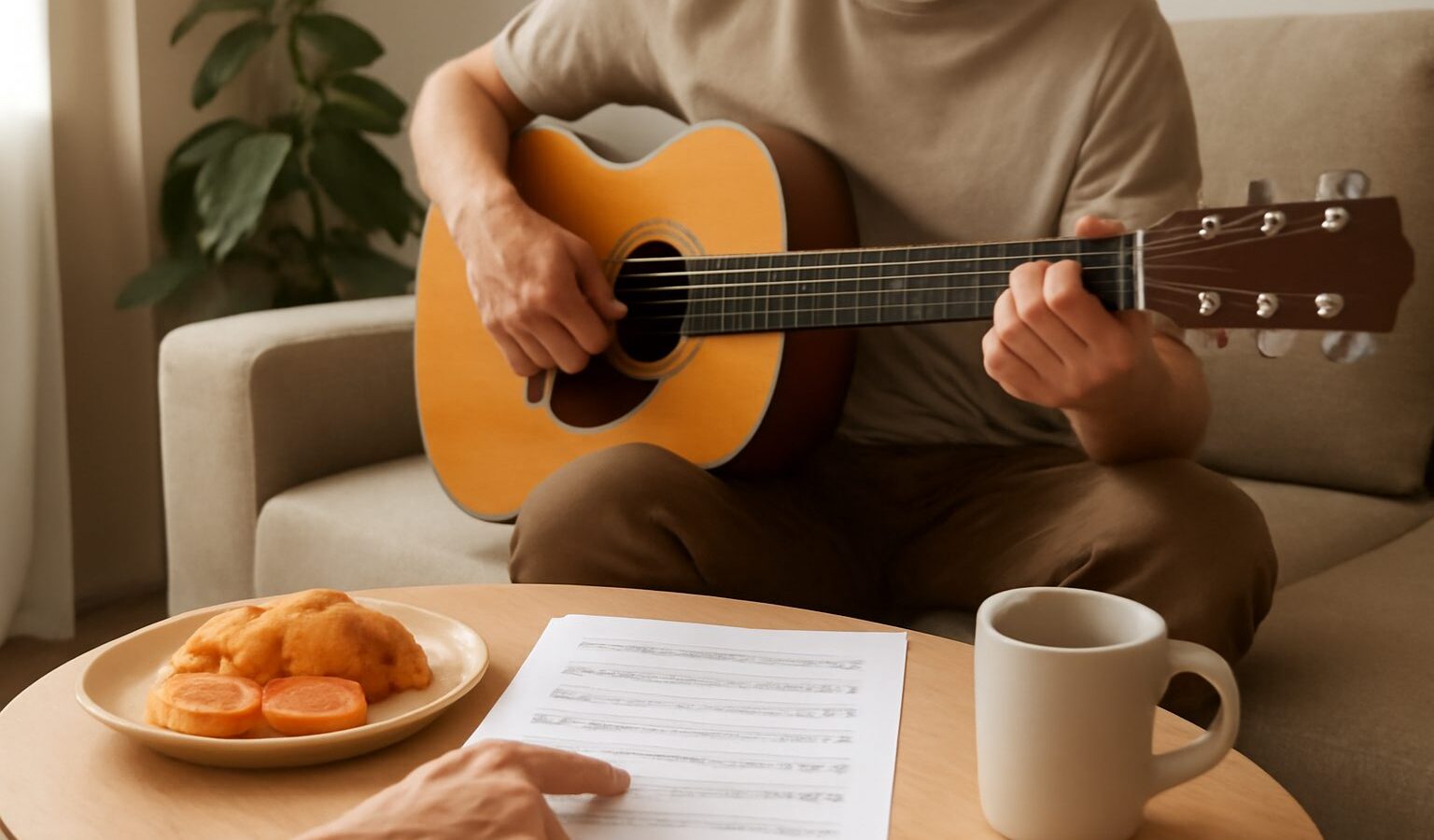 How to Read Lead Sheets and Chord Charts
