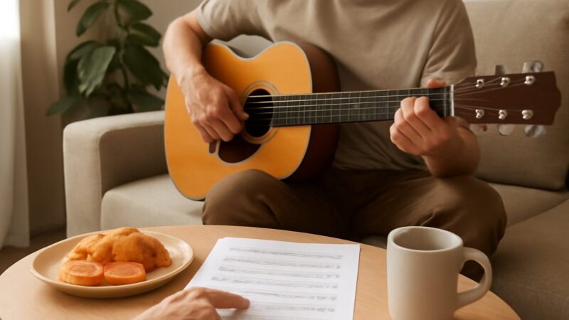How to Read Lead Sheets and Chord Charts