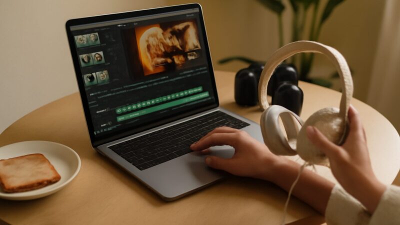 Music Licensing for Videos and Content
