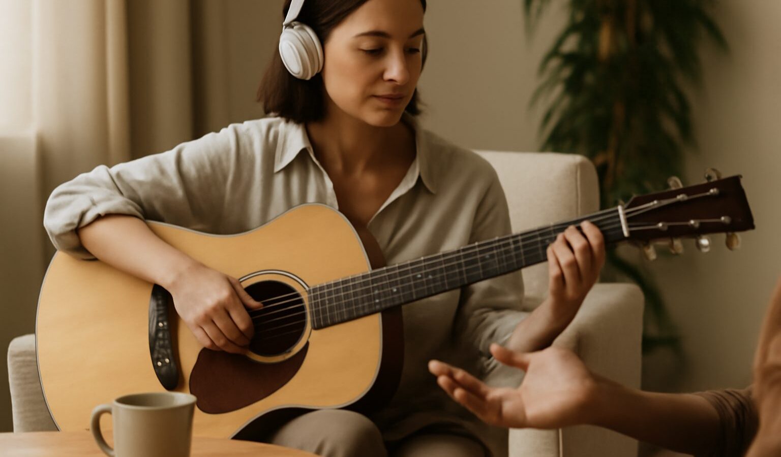 Music Therapy Explained