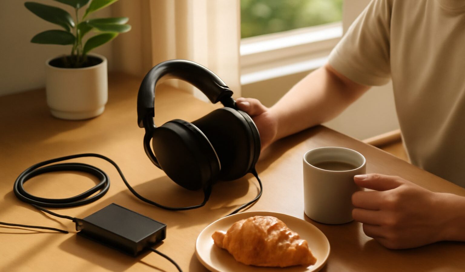 Understanding Headphone Impedance and Sensitivity