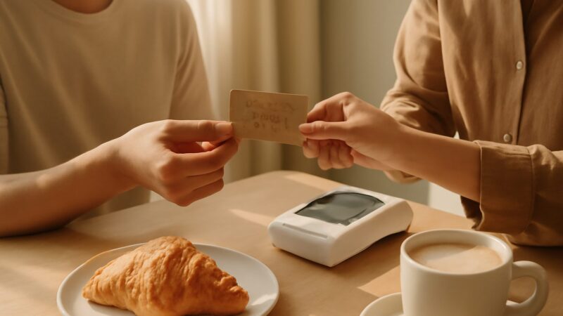 How to Build a Loyalty Programme That Works