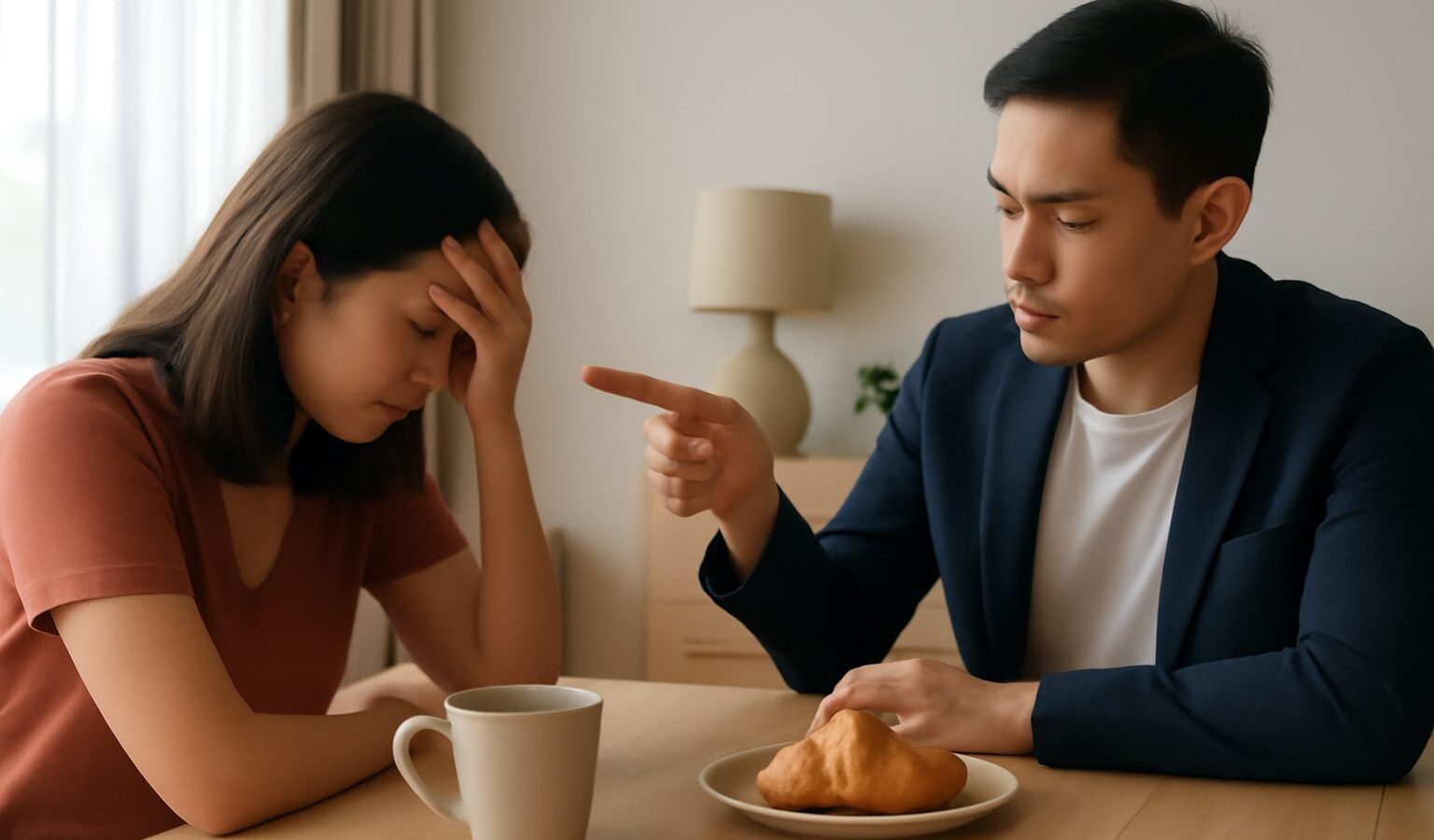 How to Deal With a Bad Business Partner