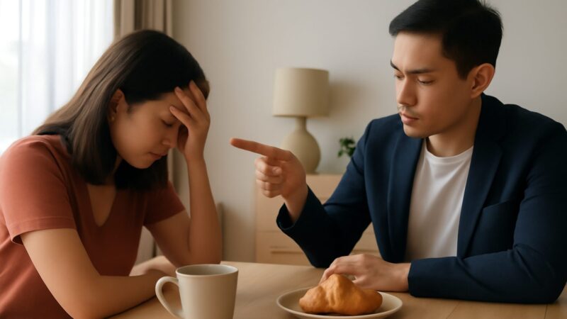 How to Deal With a Bad Business Partner
