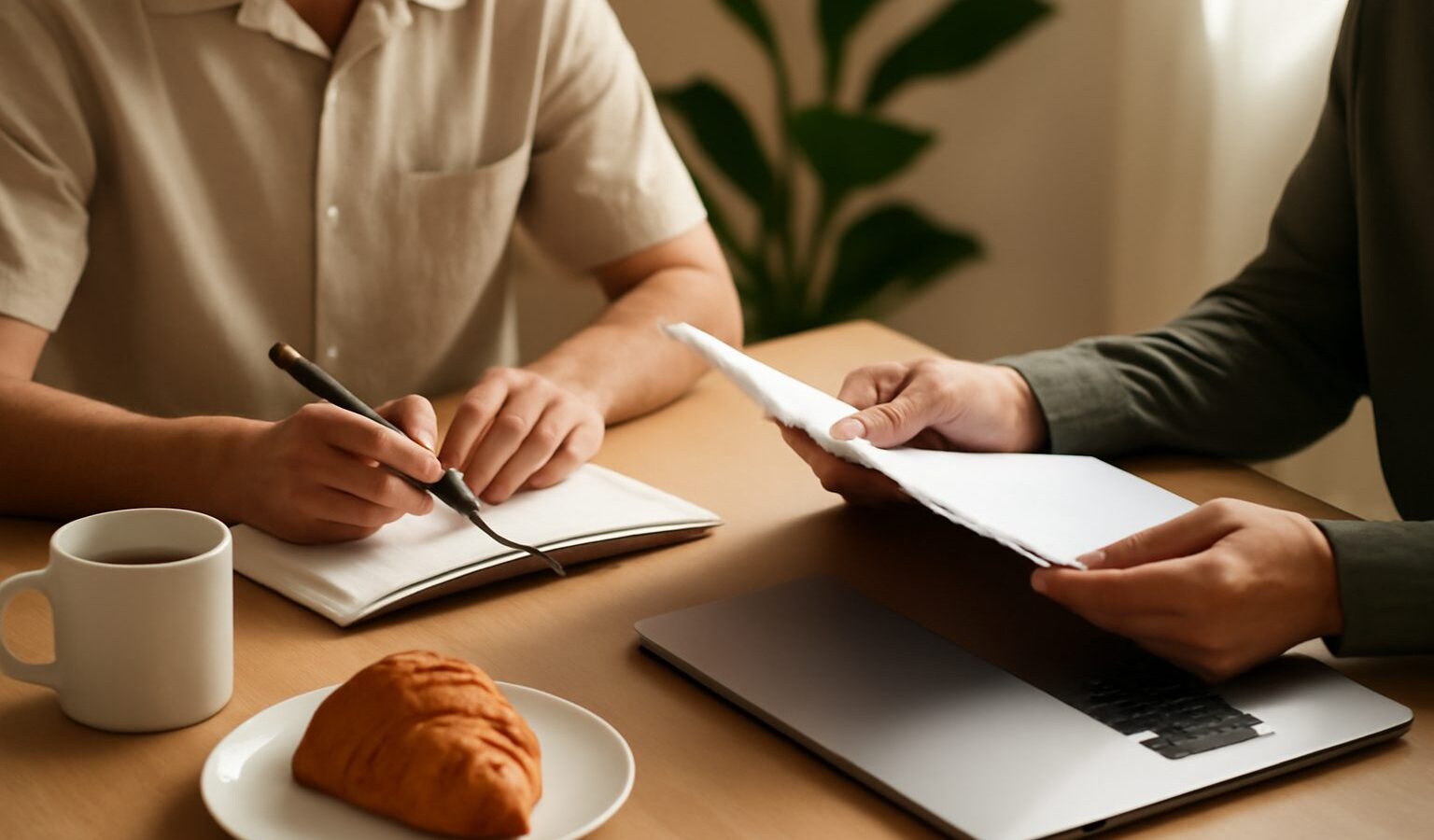 How to Do Due Diligence Before Buying a Business