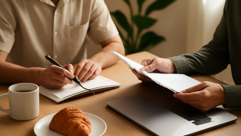How to Do Due Diligence Before Buying a Business