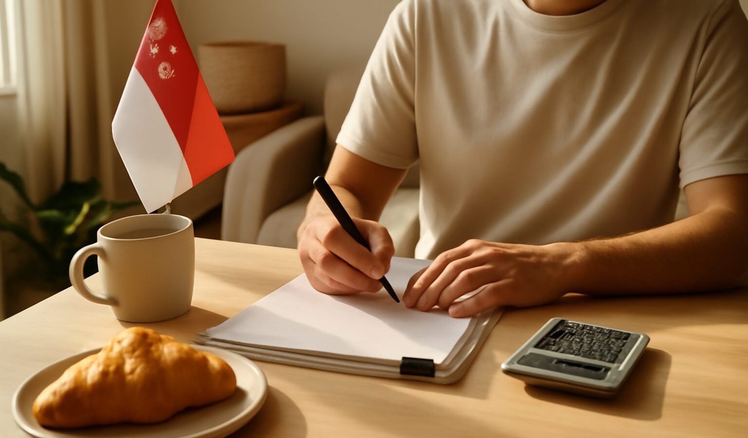 How to Handle a Tax Audit