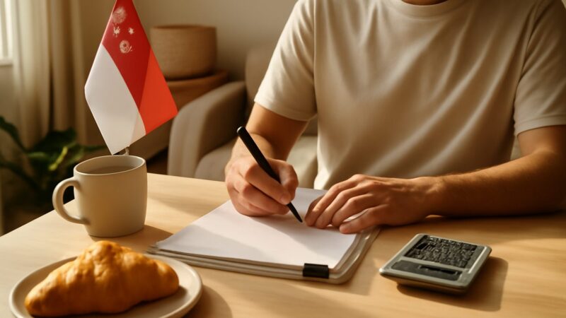 How to Handle a Tax Audit