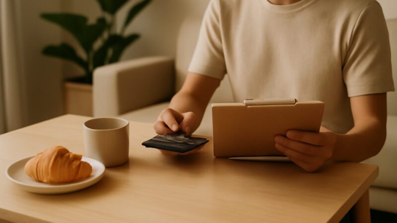 How to Manage Accounts Receivable