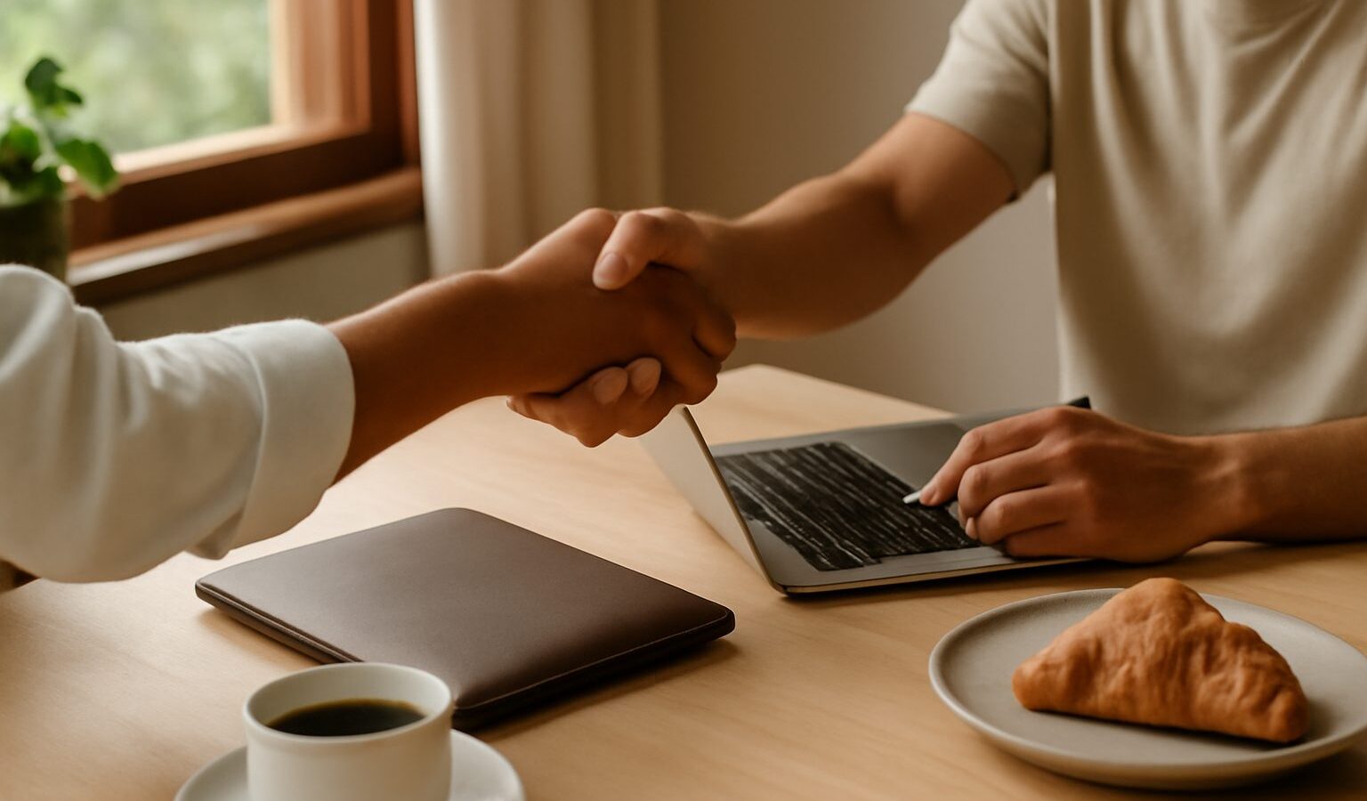 How to Negotiate Better Supplier Deals