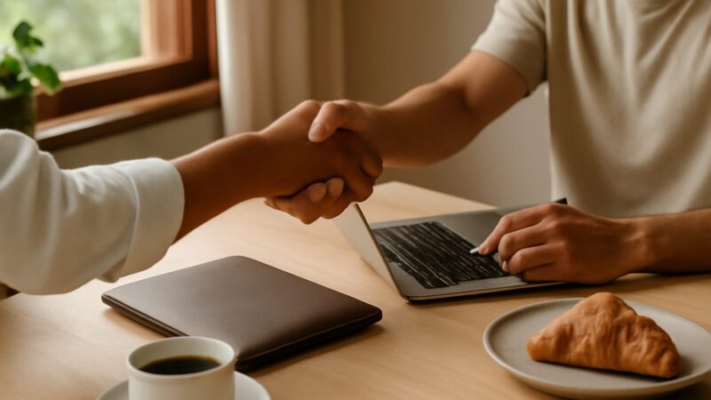 How to Negotiate Better Supplier Deals