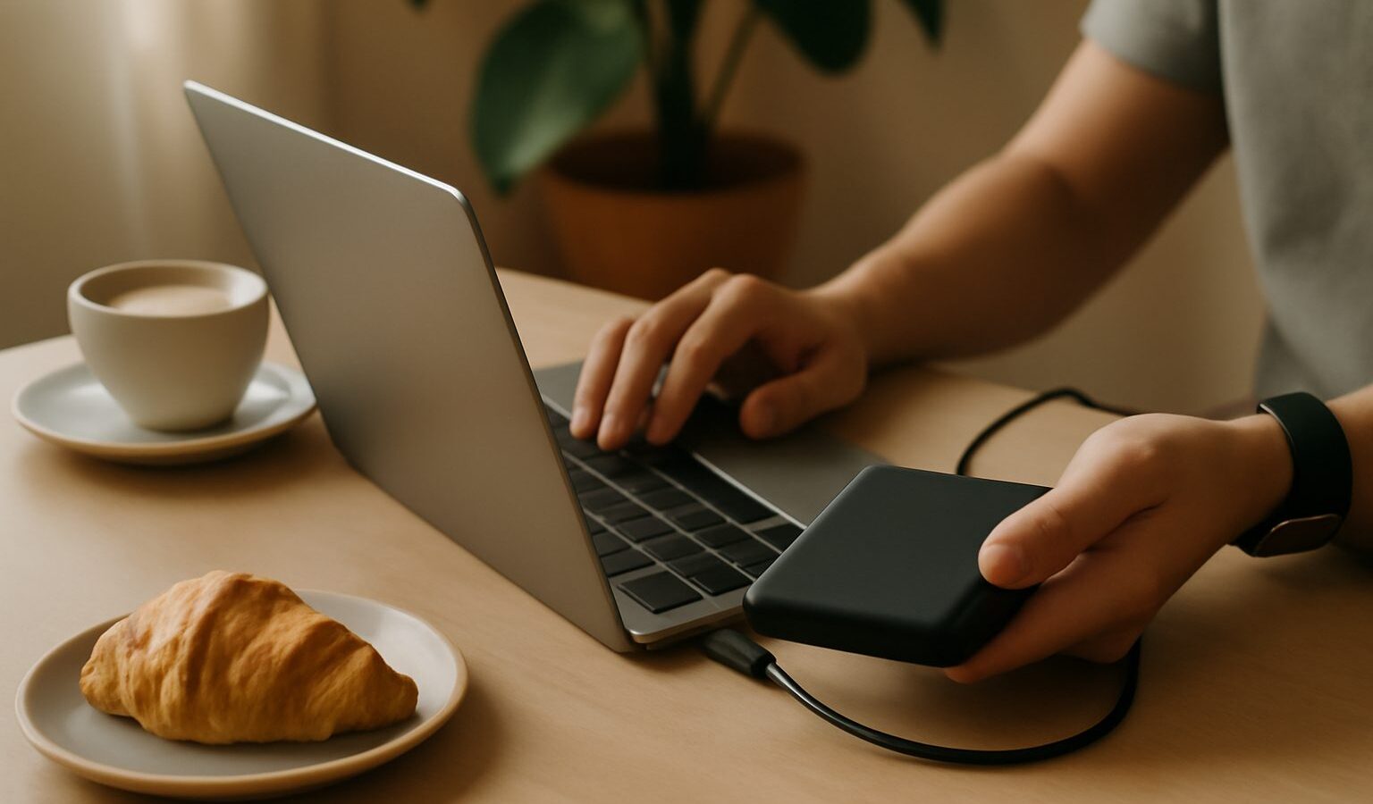 How to Protect and Back Up Your Business Data