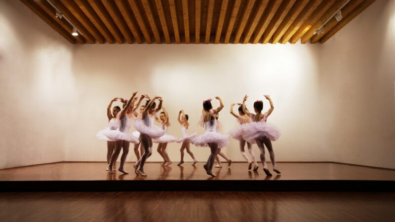 How to Start a Dance Studio in Singapore