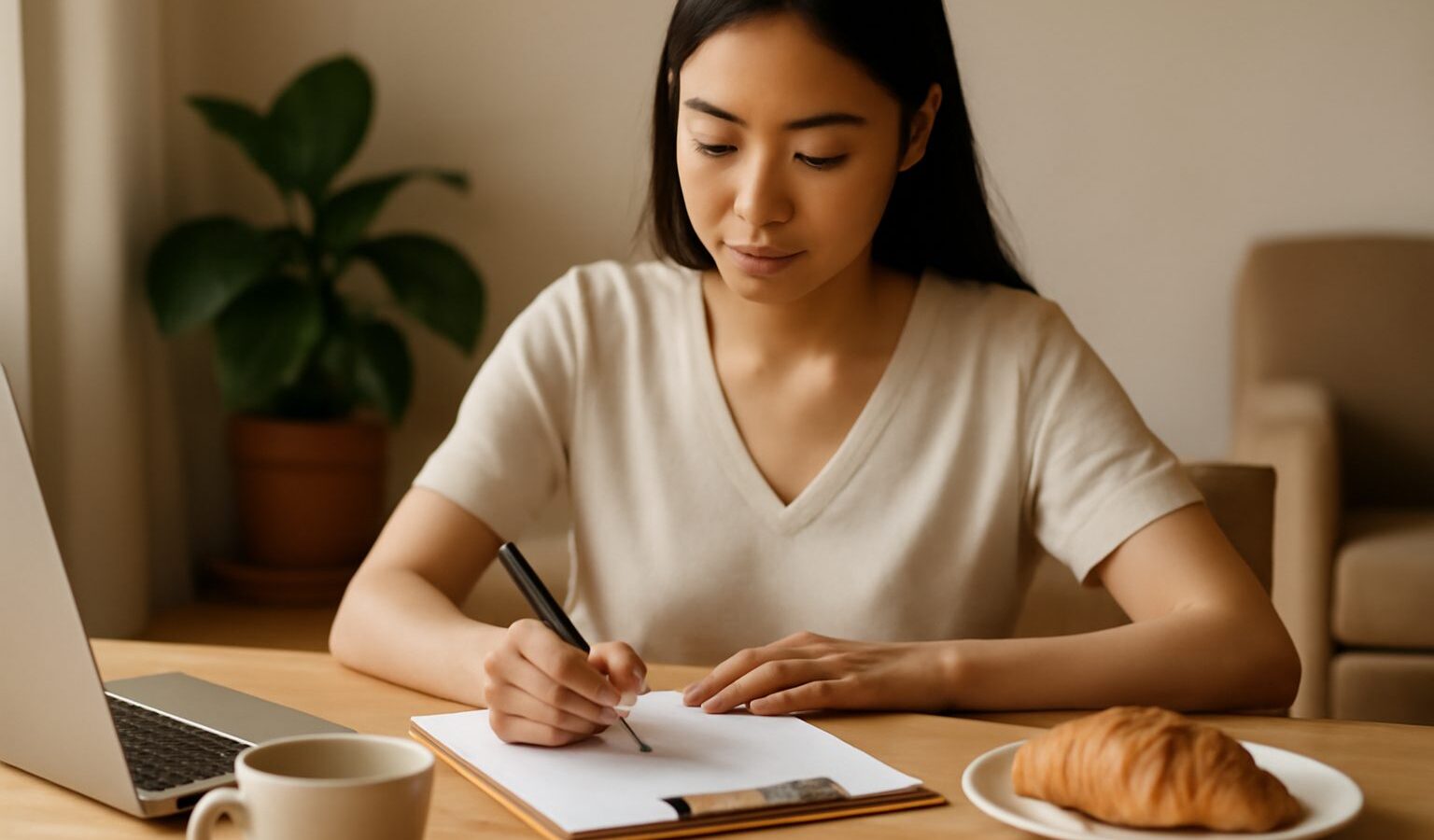 How to Write a Grant Application