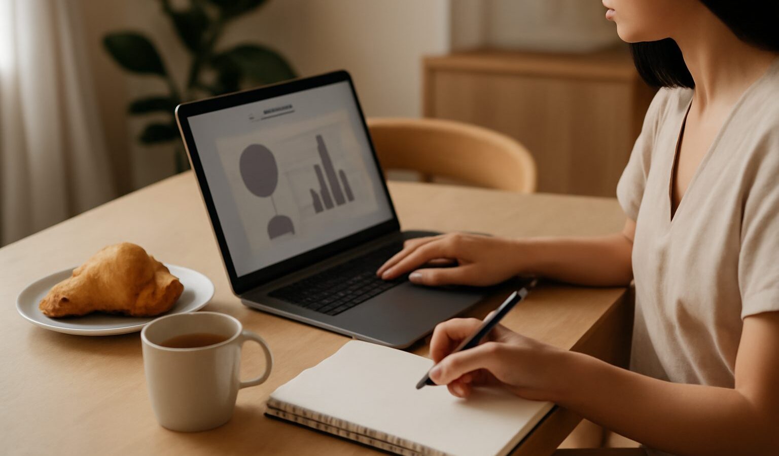 How to Write a Marketing Plan