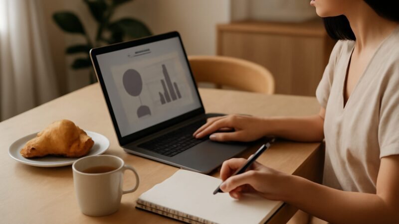 How to Write a Marketing Plan