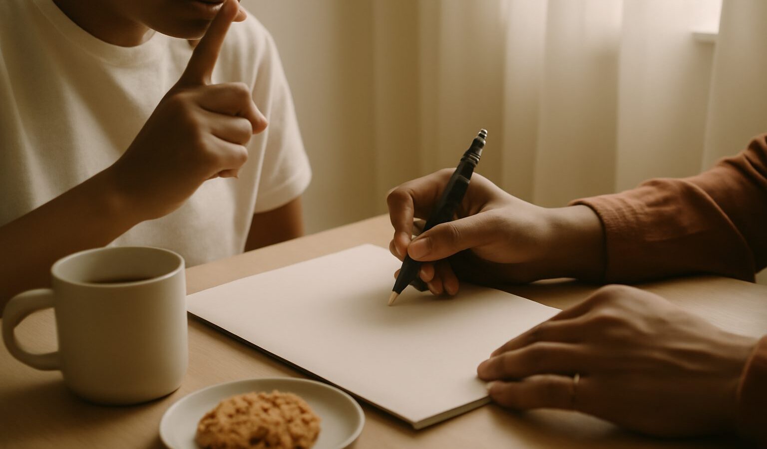 Understanding NDA and Confidentiality Agreements