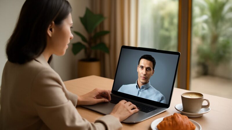Using AI Agents in Your Business